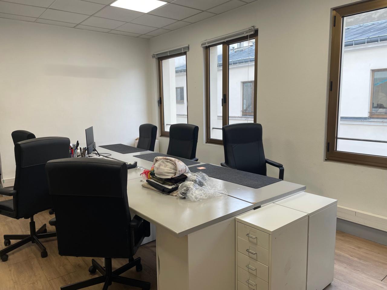 Bureau Paris 85m² Location bureau Paris OLBUR2316975 7